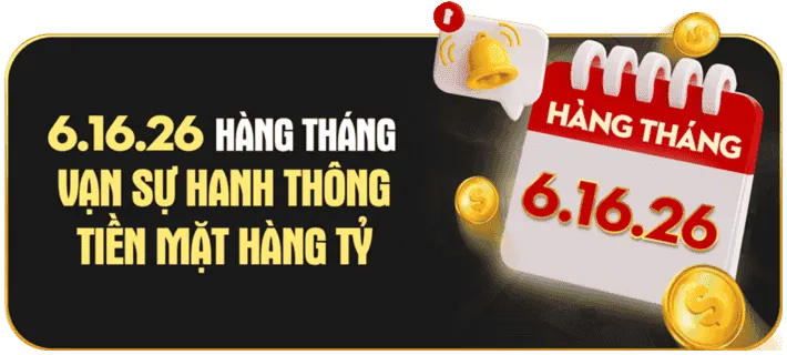 Khuyến mãi nổ hủ 90