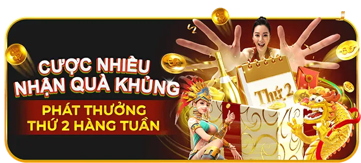 Ưu đãi và khuyến mãi