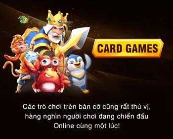 Game nổ hũ chủ đề phép thuật